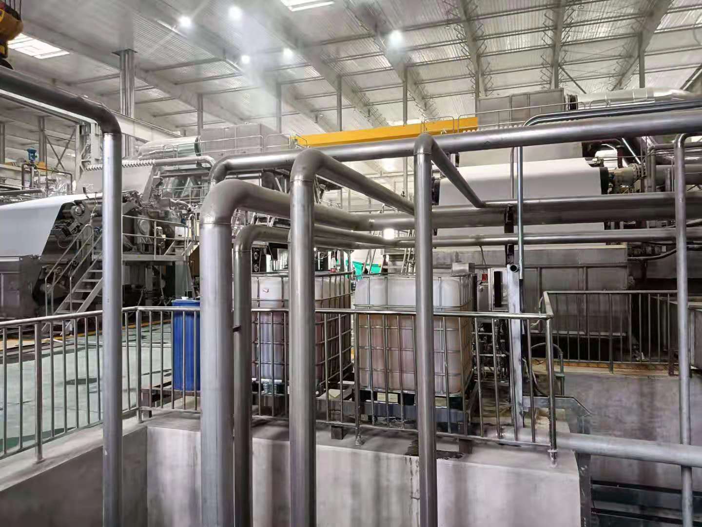 Nantong Rongheng Environmental Equipment Co.,Ltd.